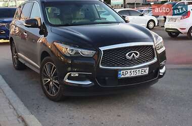 Infiniti QX60  2016