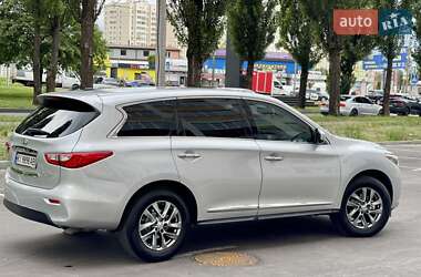 Infiniti QX60  2015