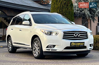 Infiniti QX60  2014