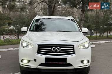 Infiniti QX60  2015