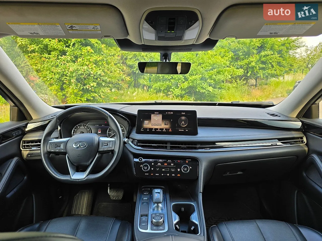2022 Infiniti QX60 - мініатюра 2