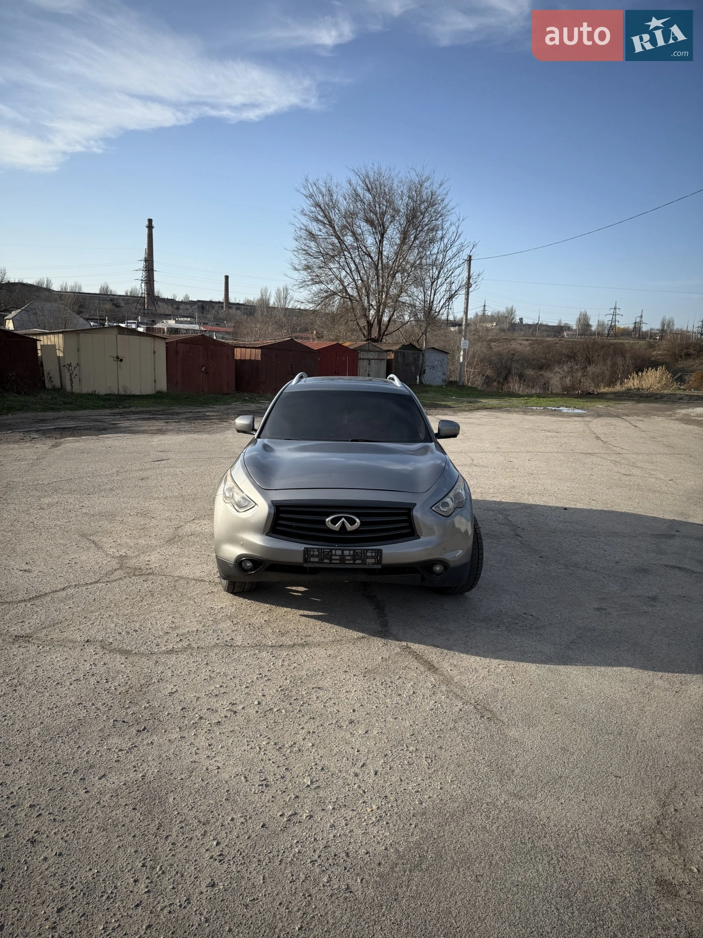 Infiniti QX70 2013 VIN JN8CS1MW6EM410270 фото оголошення 15 з 16