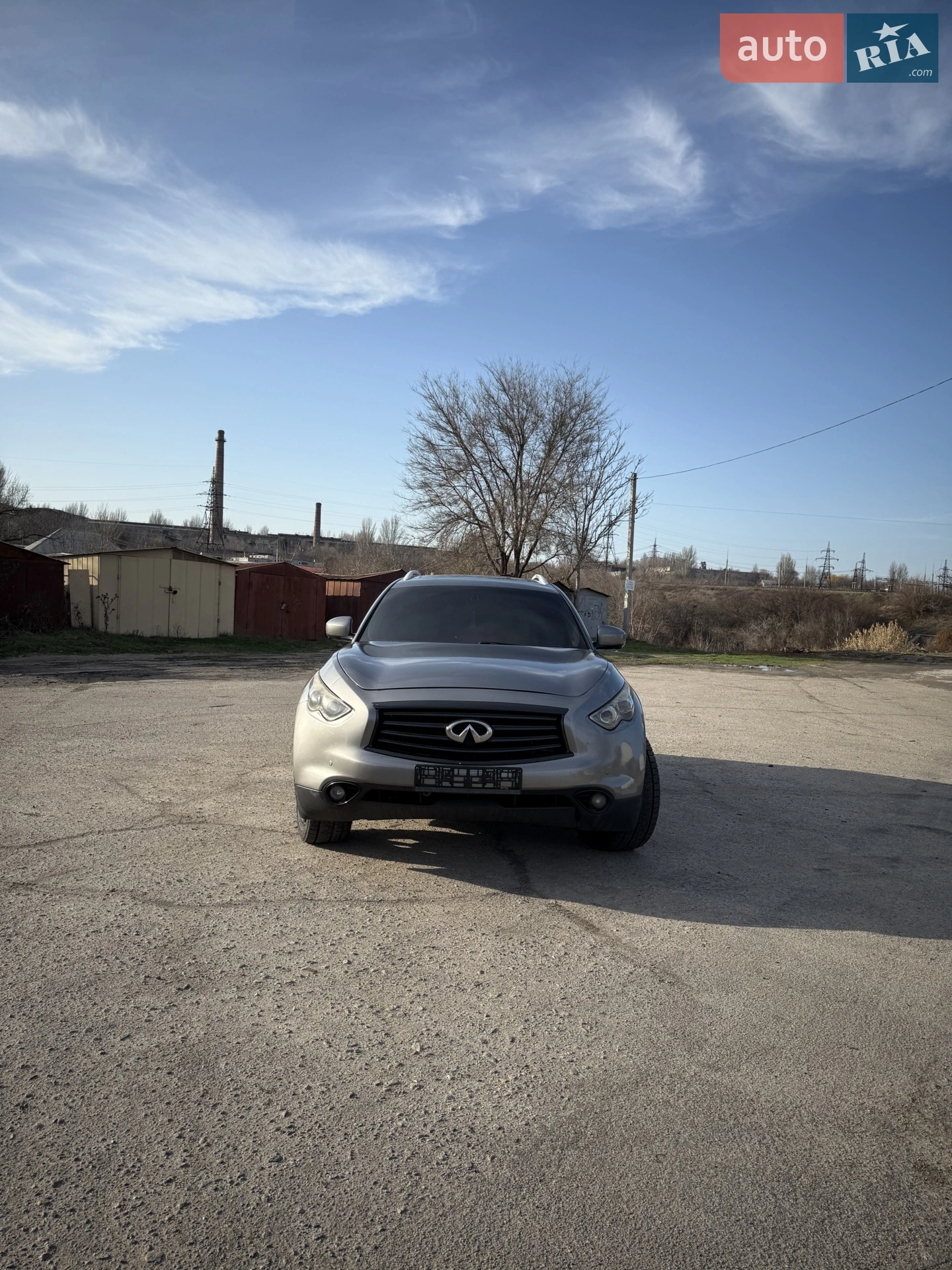 Infiniti QX70 2013 VIN JN8CS1MW6EM410270 фото оголошення 14 з 16