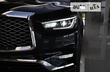 Infiniti QX80 LUXEPROACTIVE 2018