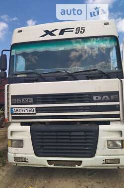 Ціни DAF Інші вантажівки