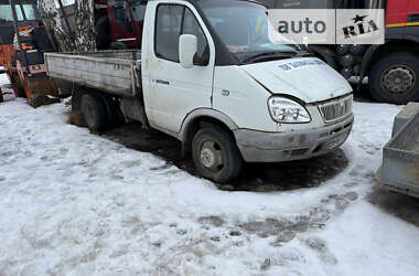 Ціни ГАЗ Інші вантажівки