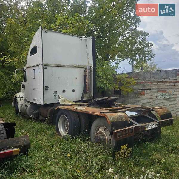 International 9200
