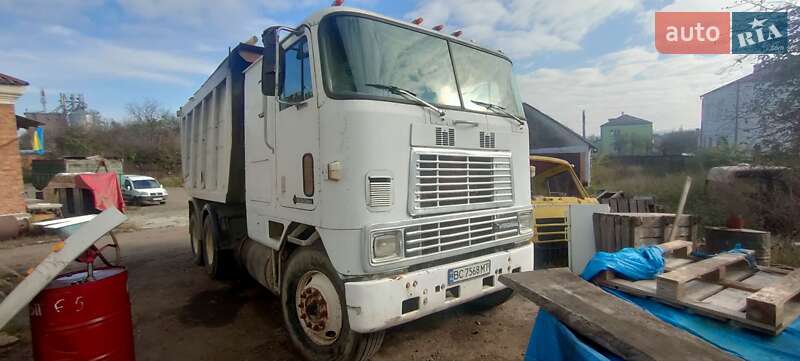 International 9600