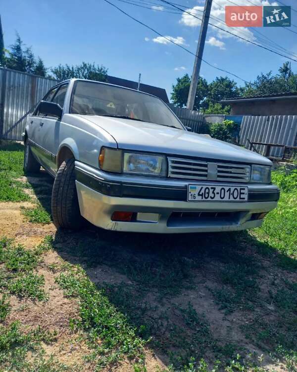 Isuzu Aska