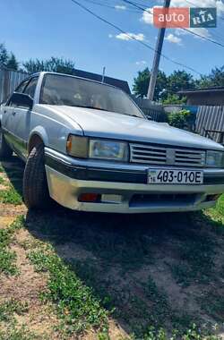 Isuzu Aska  1984