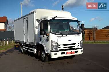 Isuzu Elf  2024