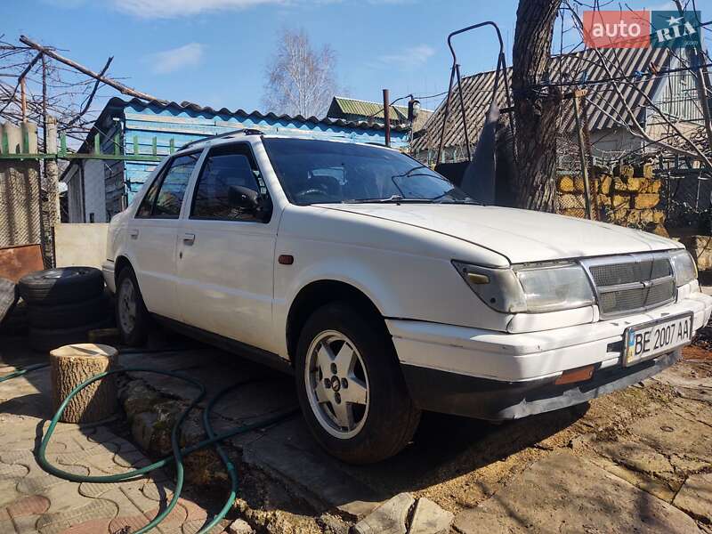 Isuzu Gemini