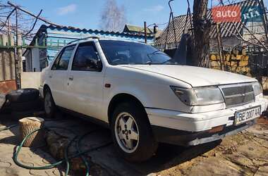 Isuzu Gemini  1986