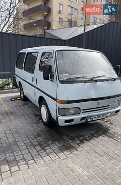 Isuzu Midi 1989
