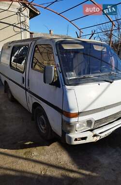 Isuzu Midi  1993