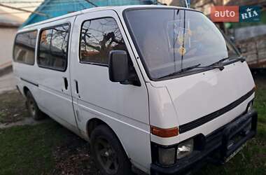 Isuzu Midi  1992