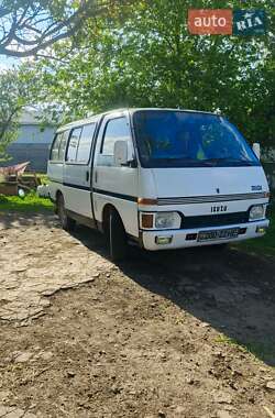 Isuzu Midi 1987