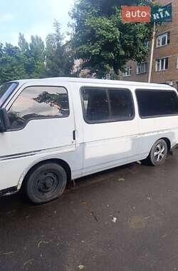 Isuzu Midi  1996