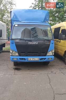 Isuzu NKR  2007