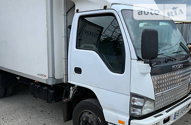 Isuzu NQR 71 2008