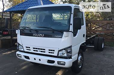 Isuzu NQR  2008