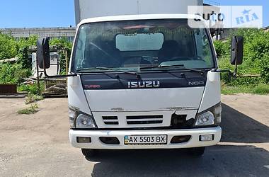 Isuzu NQR  2008