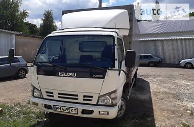 Isuzu NQR  2008