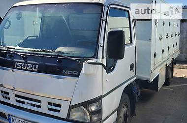 Isuzu NQR 71 P 2008