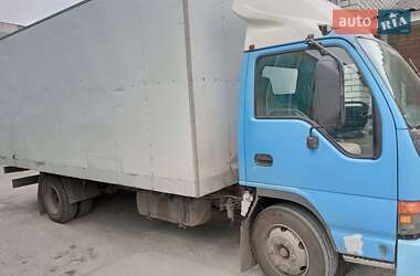 Isuzu NQR  2006