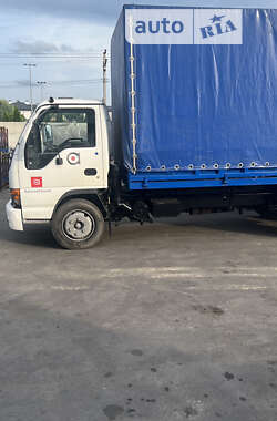 Isuzu NQR  2006