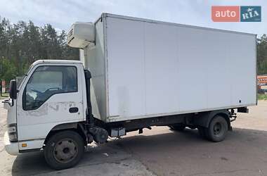 Isuzu NQR  2008