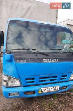Isuzu NQR 2008