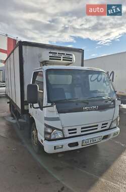 Isuzu NQR  2008