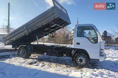 Isuzu NQR  2008