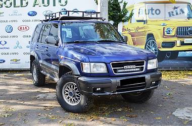 Isuzu Trooper  1998