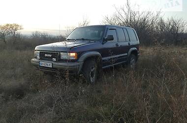 Isuzu Trooper  1995