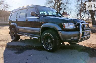 Isuzu Trooper  1998