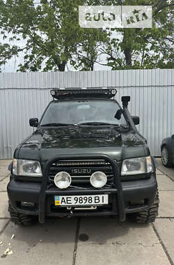 Isuzu Trooper  2000