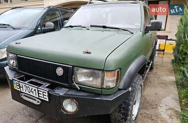 Isuzu Trooper  1995