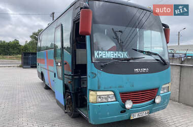 Isuzu Turquoise 2003