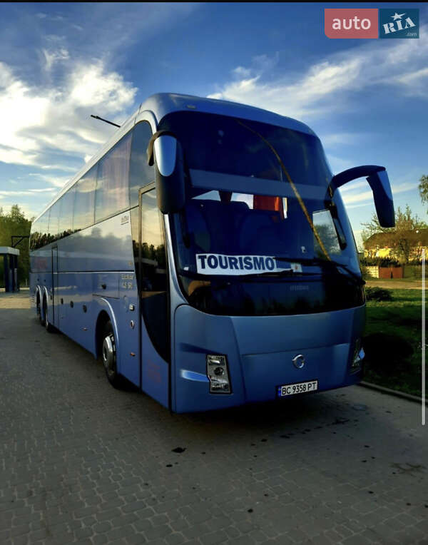 Iveco / Irisbus Domino