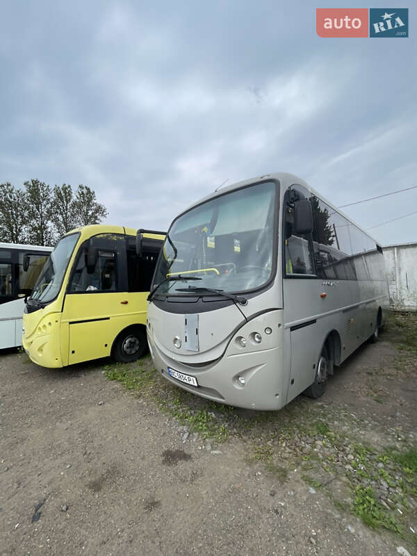 Iveco / Irisbus Proway