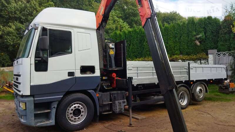 Iveco 240.36