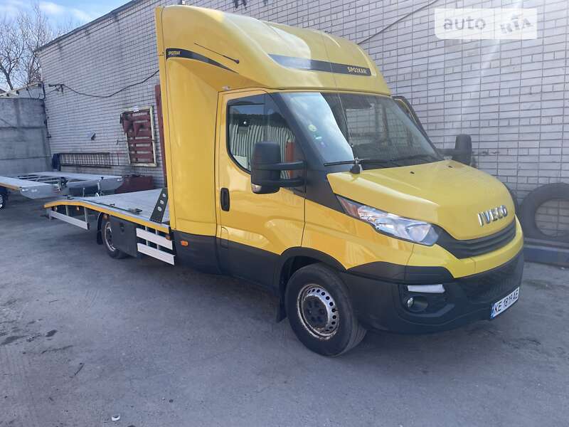 Iveco 260