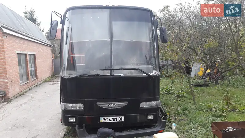Iveco 315 1994