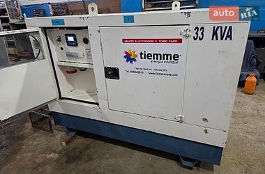 Электростанция / Генератор Iveco 330 1993 в Черновцах
