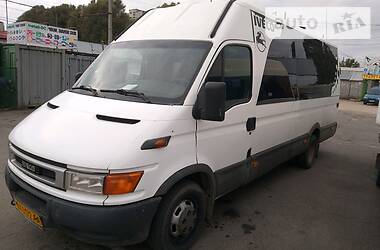 Iveco 35C13  2001