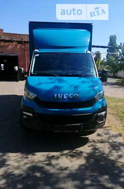 Iveco 35C13  2016