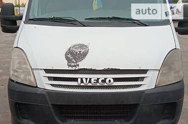 Iveco 35C13  2008