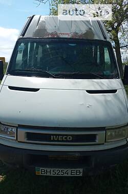 Iveco 35C13  2002